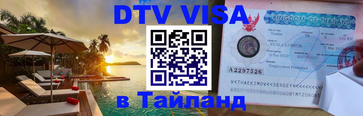 Оформление DTV визы под ключ: стоимость и тарифы, только загранпаспорт - Кемерово  19.11.2025 